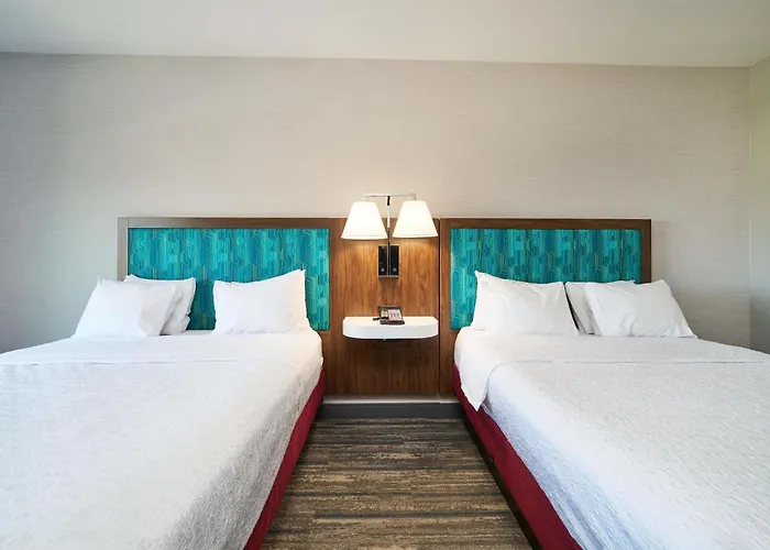 Hampton Inn & Suites Salinas