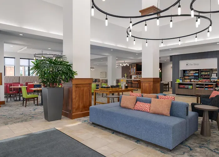 Hilton Garden Inn West Chester