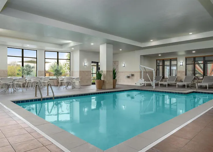 Hilton Garden Inn West Chester