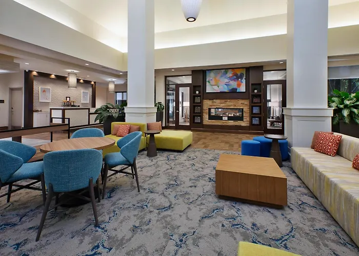 Hilton Garden Inn Akron