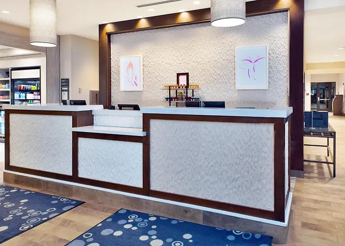 Hilton Garden Inn Akron