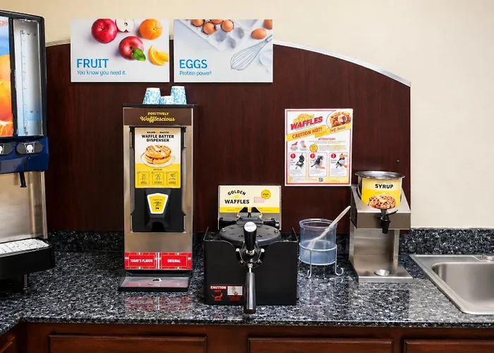 Jameson Inn And Suites Hazelhurst