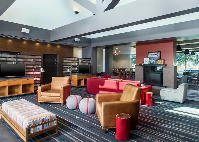 Four Points By Sheraton At Phoenix Mesa Gateway Airport