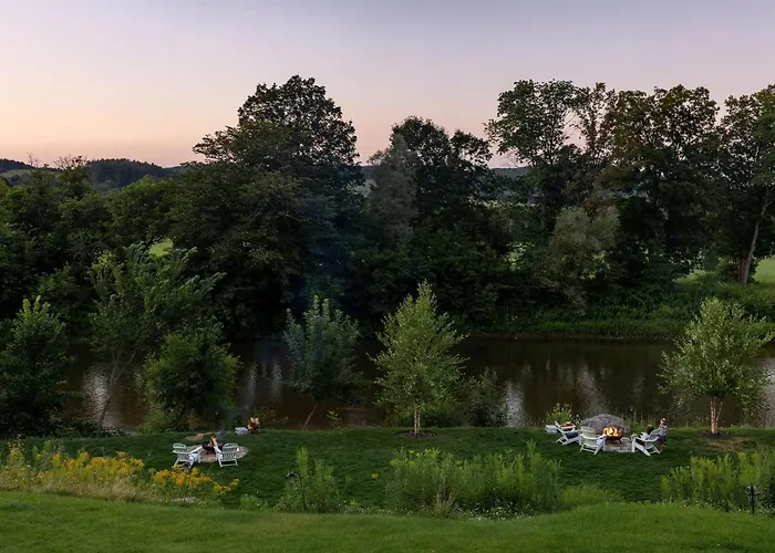 The Shire Woodstock
