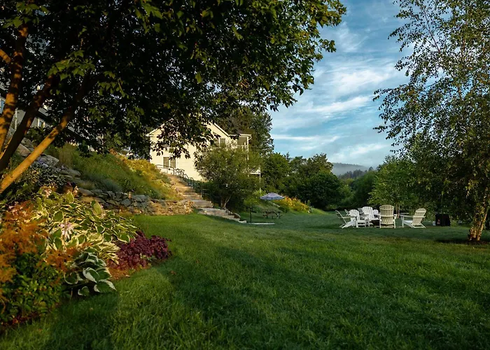 The Shire Woodstock