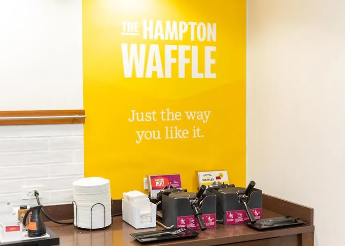 Hampton Inn & Suites Stroudsburg Bartonsville Poconos