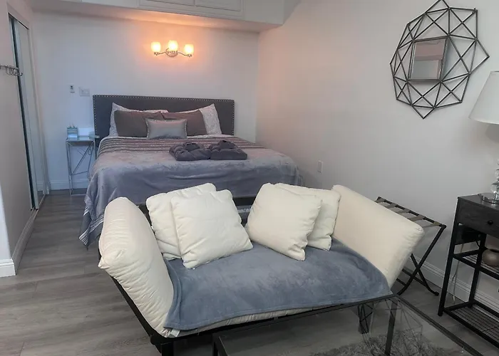 Sweet Dreams B&B La