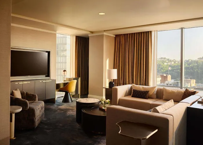 Fairmont Pittsburgh