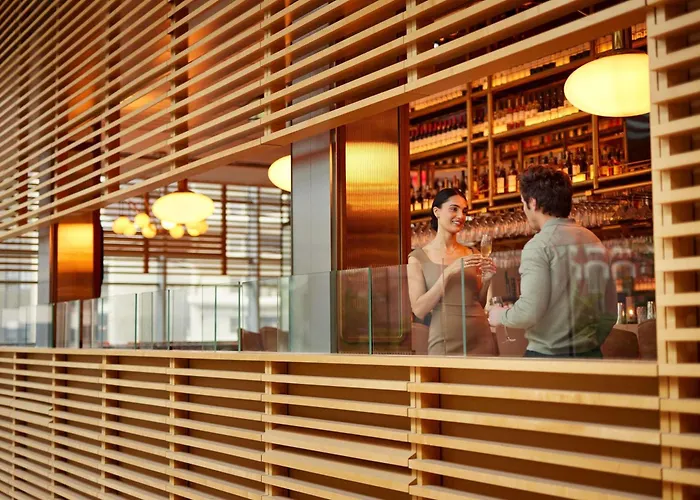 Fairmont Pittsburgh