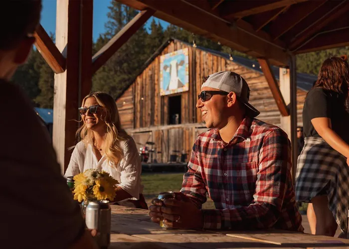 Suncadia Resort