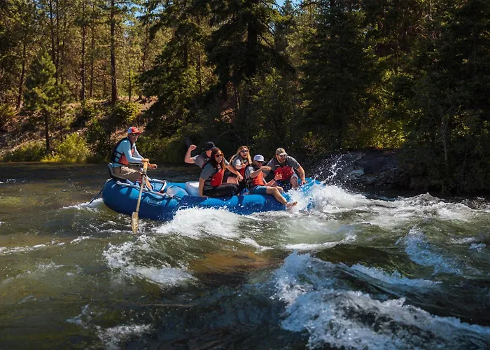 Suncadia Resort