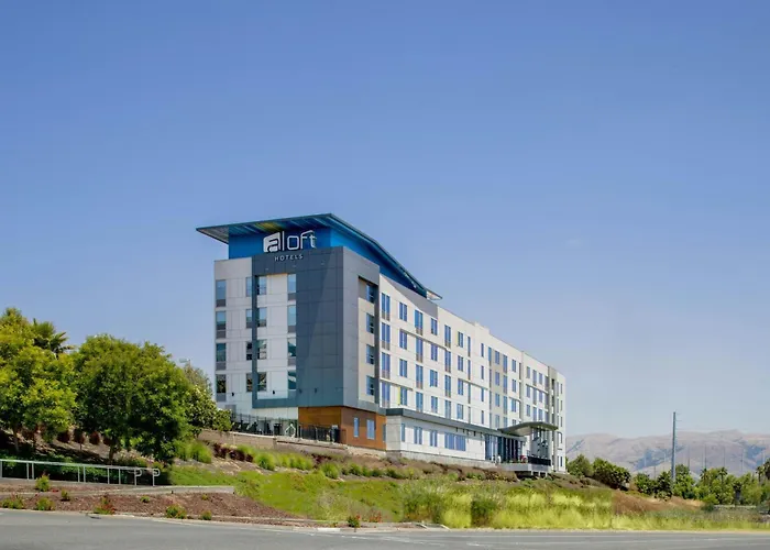 Aloft By Marriott Santa Clara