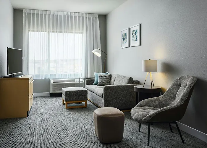 Towneplace Suites By Marriott Dickinson