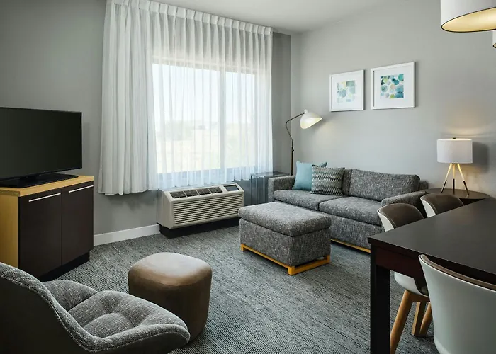 Towneplace Suites By Marriott Dickinson