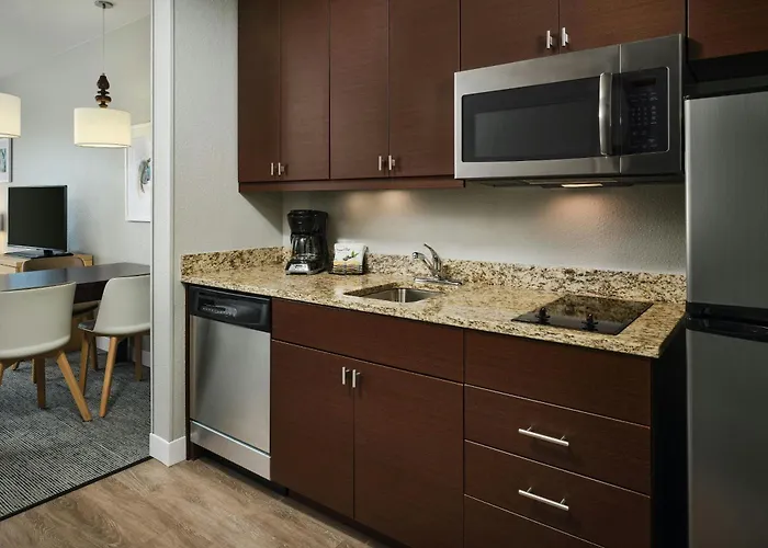 Towneplace Suites By Marriott Dickinson