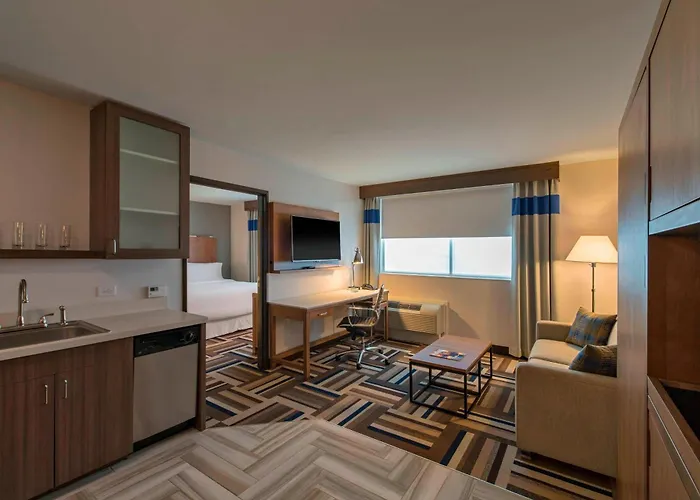 Four Points By Sheraton Midland