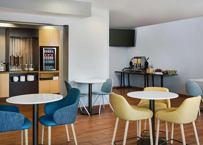 Towneplace Suites By Marriott Dickinson