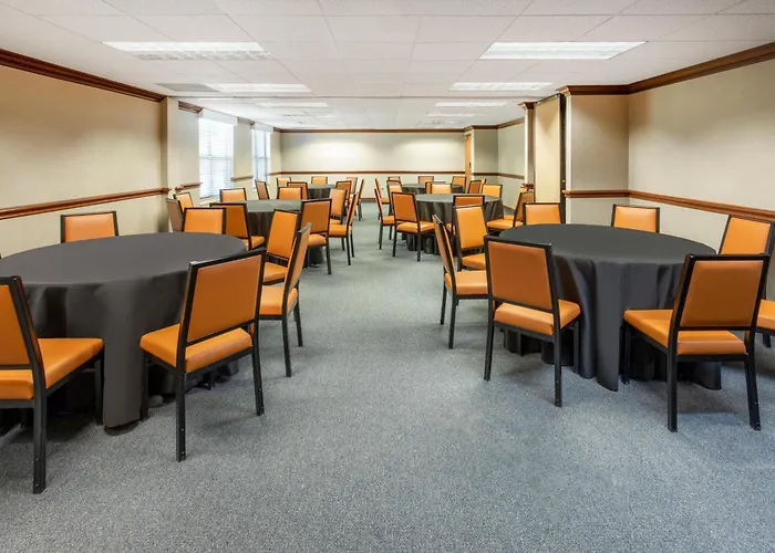 Hyatt House Parsippany East