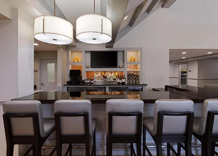 Hyatt House Parsippany East