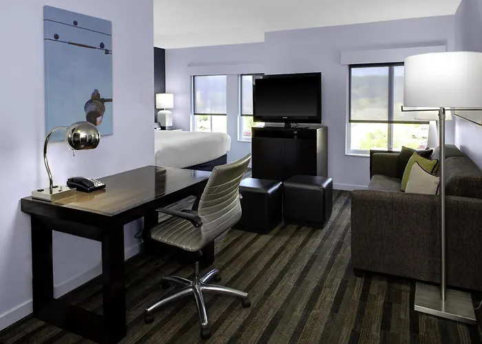 Hyatt House Raleigh Durham Airport