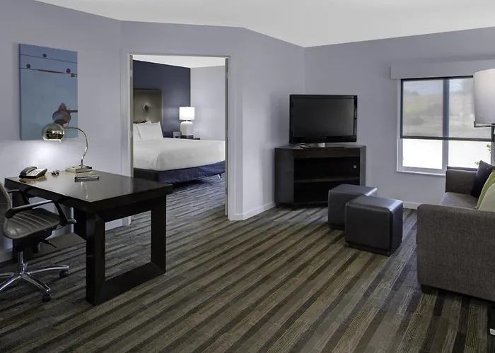 Hyatt House Raleigh Durham Airport