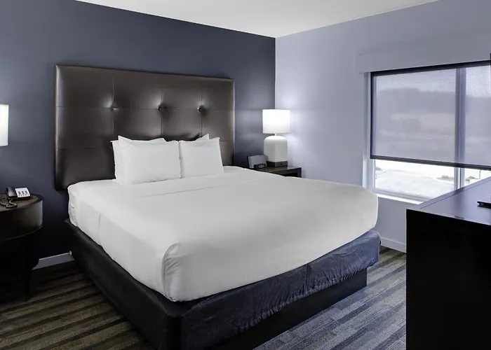 Hyatt House Raleigh Durham Airport