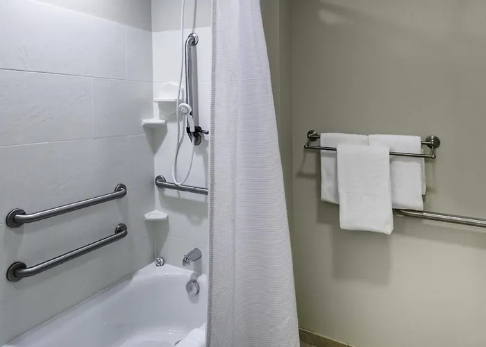 Hyatt House Raleigh Durham Airport
