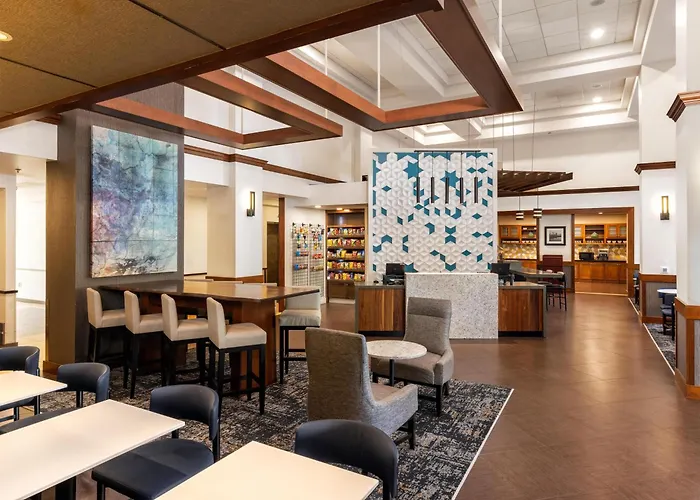 Hyatt Place Sacramento Rancho Cordova
