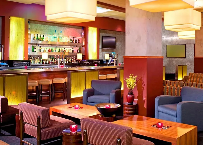 Four Points By Sheraton San Jose Downtown
