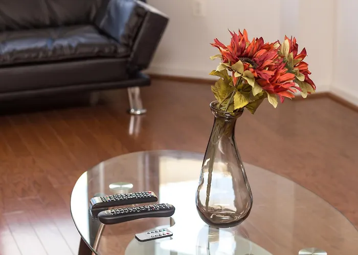 Fantastic Philly Fully Furnished Apartments