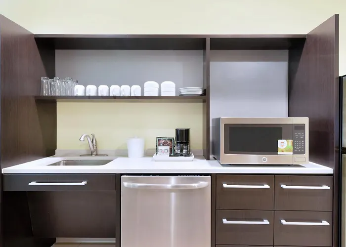 Home2 Suites By Hilton Prattville