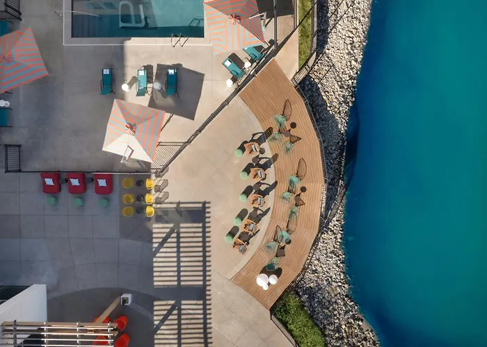 Aloft By Marriott Wichita