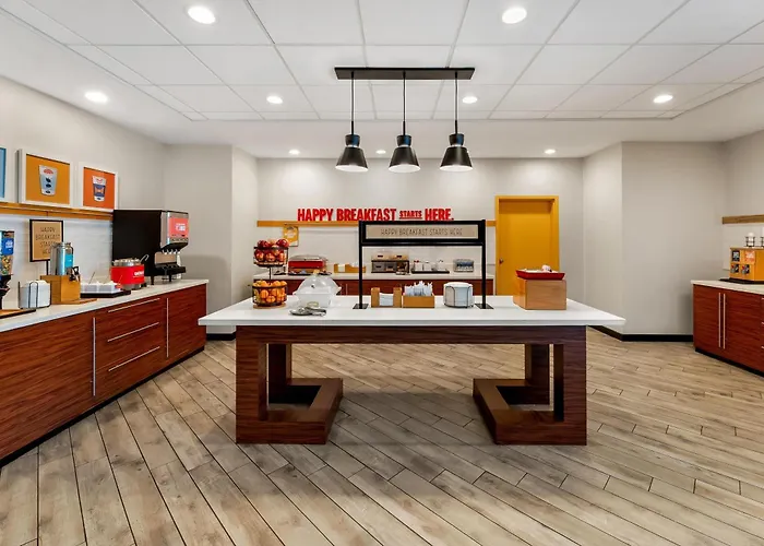 Hampton Inn Atlantic City/Absecon, Nj