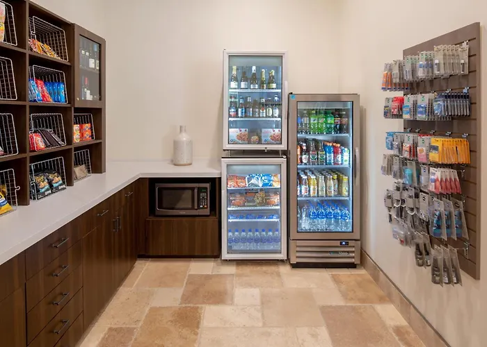 Four Points By Sheraton Santa Cruz Scotts Valley