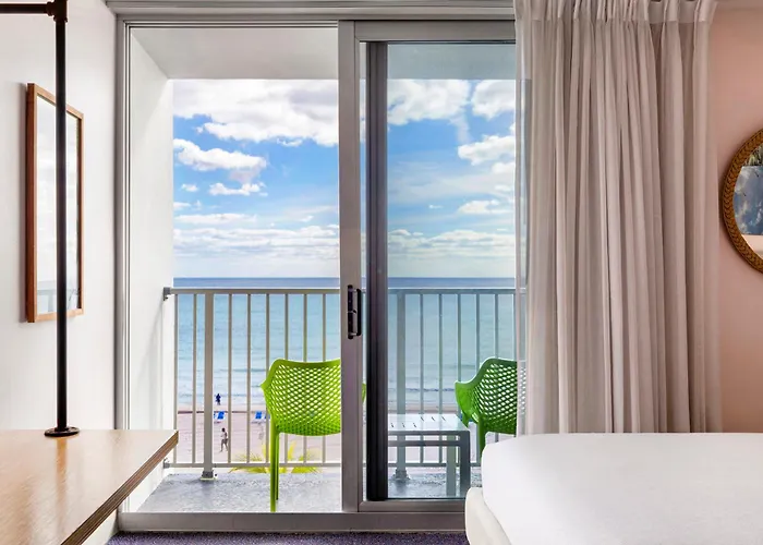 Plunge Beach Resort