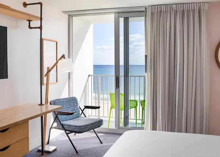Plunge Beach Resort
