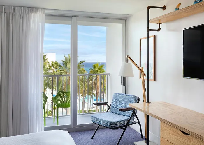 Plunge Beach Resort