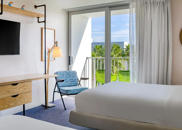 Plunge Beach Resort