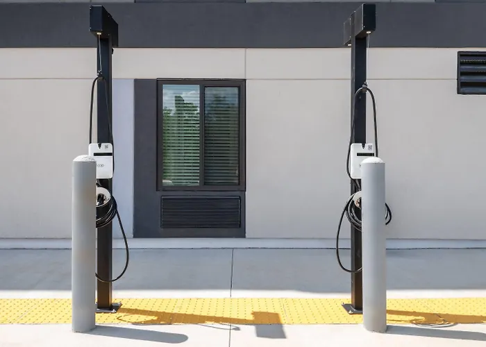 Echo Suites Extended Stay By Wyndham Denver North - Thornton