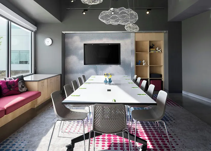 Aloft By Marriott Waukee