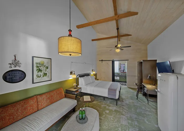 Cotton Court Hotel, Valencia Collection