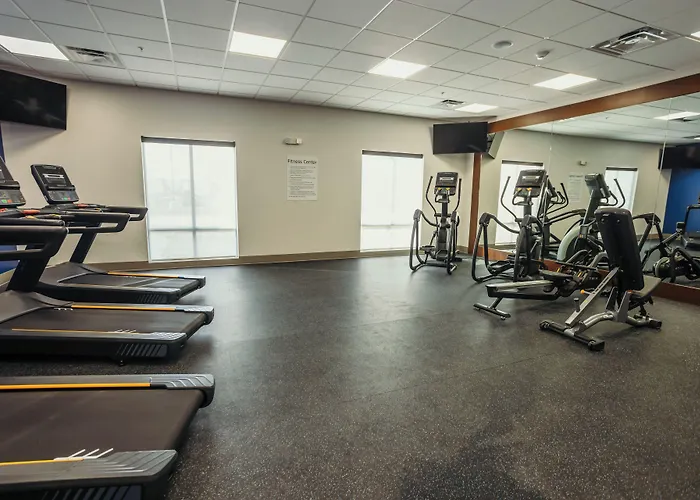 Holiday Inn Express - Des Moines - Ankeny By Ihg
