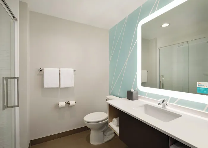 Avid Hotels - Prattville - Montgomery North By Ihg