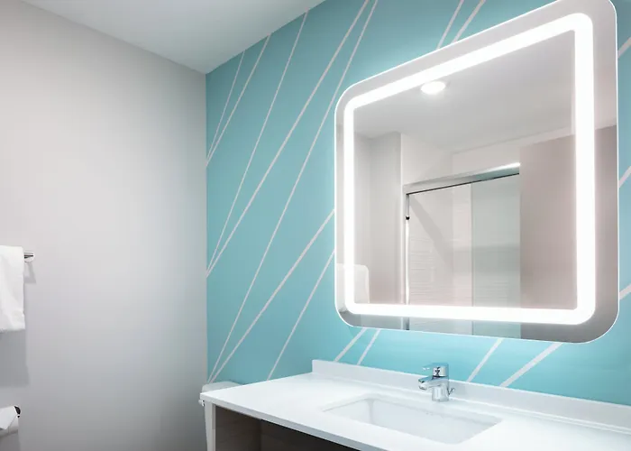 Avid Hotels - Roseville - Minneapolis North By Ihg