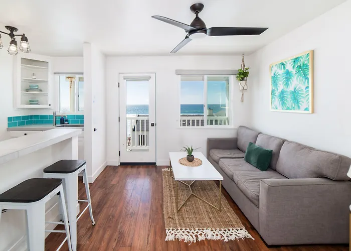 Pacific Villas