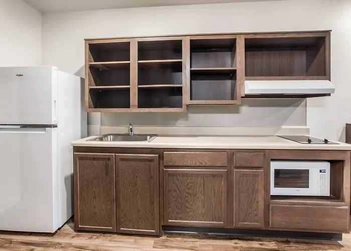 Woodspring Suites Atlanta Newnan