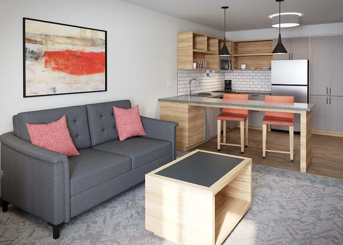 Candlewood Suites Erlanger - South Cincinnati By Ihg