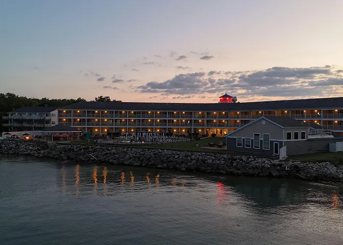 Bayshore Resort At Put-In-Bay