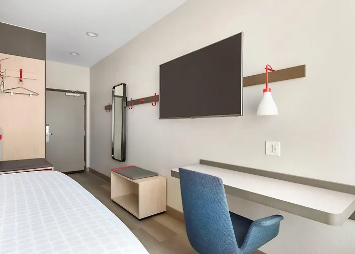 Avid Hotels - Nashville Airport By Ihg