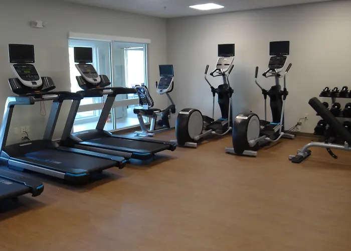 Holiday Inn Express & Suites - Auburn Downtown By Ihg